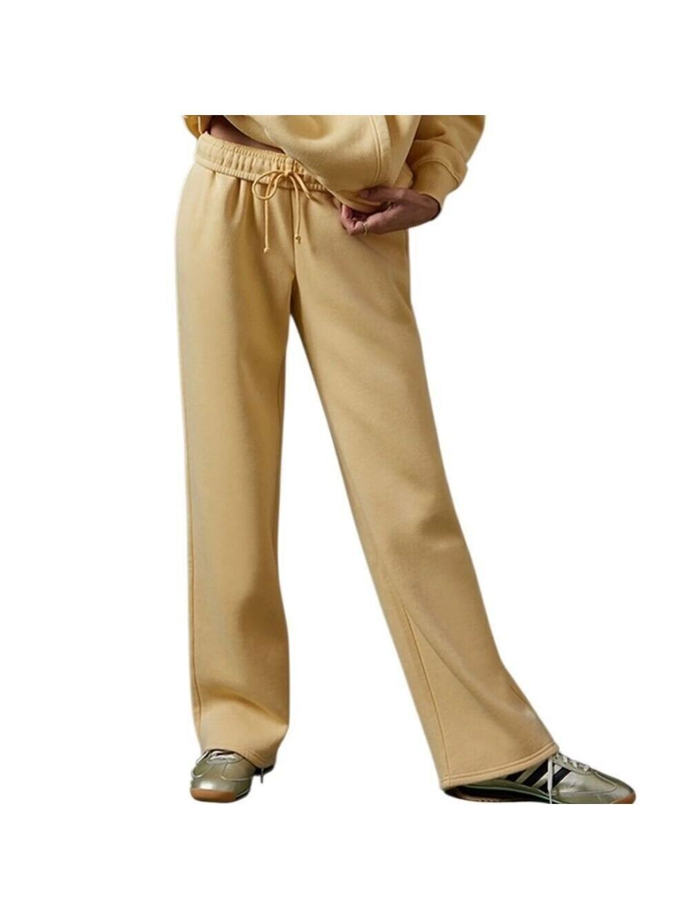 Pacsun Ultra Soft Fleece Core Vintage Wash Baggy Sweatpants XXL